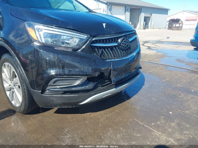 Aukcja sprzedaży 2020 Buick Encore Fwd Preferred, vin: KL4CJASBXLB073023, numer aukcji: 46220413