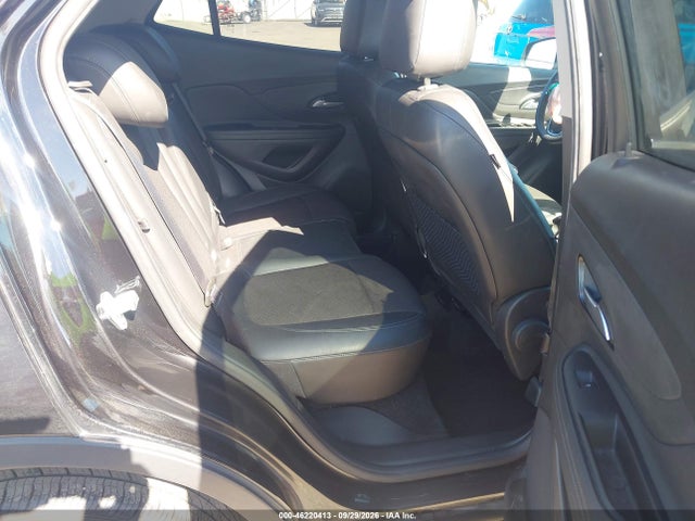 Aukcja sprzedaży 2020 Buick Encore Fwd Preferred, vin: KL4CJASBXLB073023, numer aukcji: 46220413