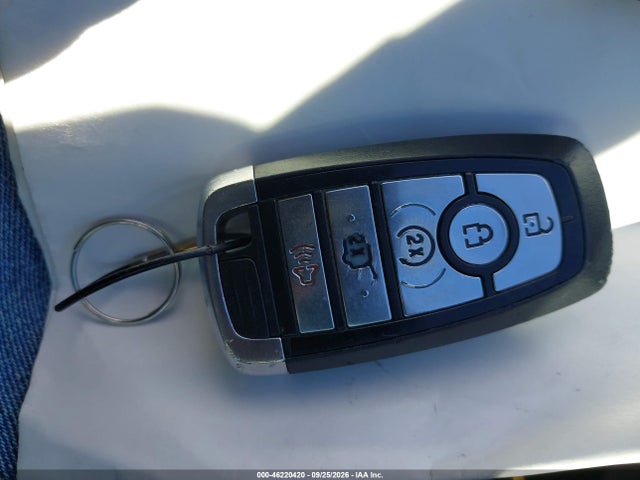 46220420 :رقم المزاد ، 1FMJU1KT9JEA25212 vin ، 2018 Ford Expedition Limited مزاد بيع