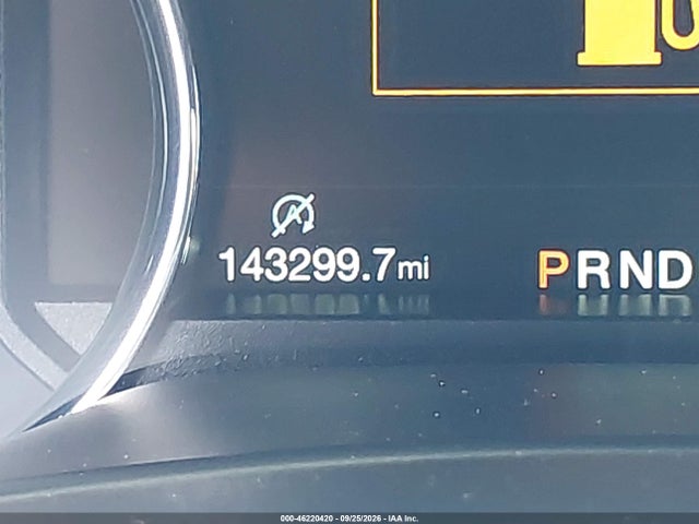 46220420 :رقم المزاد ، 1FMJU1KT9JEA25212 vin ، 2018 Ford Expedition Limited مزاد بيع