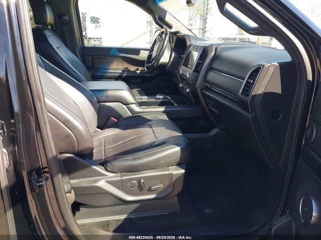 46220420 :رقم المزاد ، 1FMJU1KT9JEA25212 vin ، 2018 Ford Expedition Limited مزاد بيع