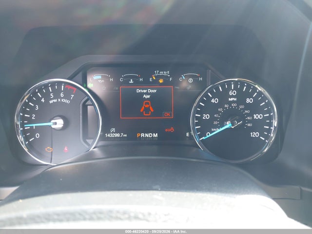 46220420 :رقم المزاد ، 1FMJU1KT9JEA25212 vin ، 2018 Ford Expedition Limited مزاد بيع