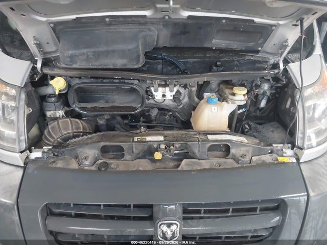 Продаж на аукціоні авто 2015 Ram Promaster 1500 Low Roof, vin: 3C6TRVAG2FE507601, номер лоту: 46220416