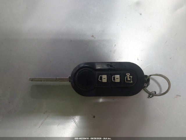 Продаж на аукціоні авто 2015 Ram Promaster 1500 Low Roof, vin: 3C6TRVAG2FE507601, номер лоту: 46220416