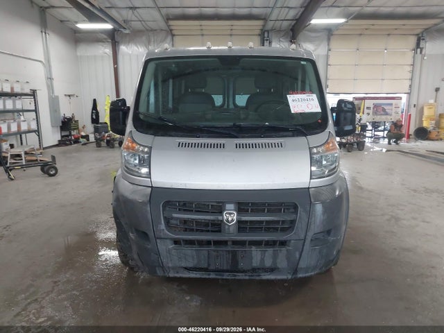 Продаж на аукціоні авто 2015 Ram Promaster 1500 Low Roof, vin: 3C6TRVAG2FE507601, номер лоту: 46220416