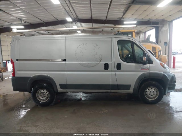 Продаж на аукціоні авто 2015 Ram Promaster 1500 Low Roof, vin: 3C6TRVAG2FE507601, номер лоту: 46220416