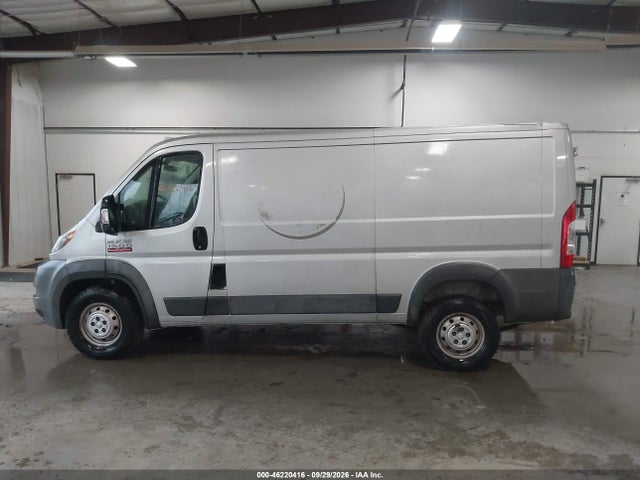 Продаж на аукціоні авто 2015 Ram Promaster 1500 Low Roof, vin: 3C6TRVAG2FE507601, номер лоту: 46220416