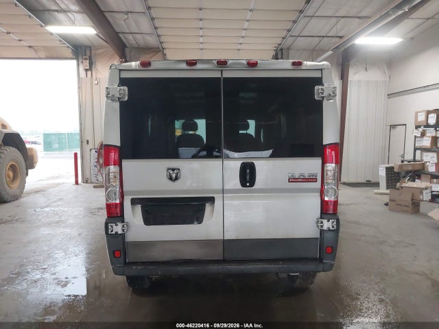 Продаж на аукціоні авто 2015 Ram Promaster 1500 Low Roof, vin: 3C6TRVAG2FE507601, номер лоту: 46220416