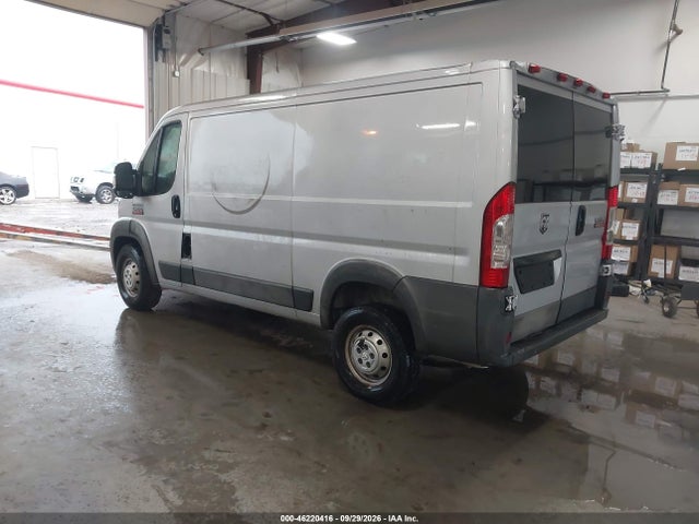 Продаж на аукціоні авто 2015 Ram Promaster 1500 Low Roof, vin: 3C6TRVAG2FE507601, номер лоту: 46220416