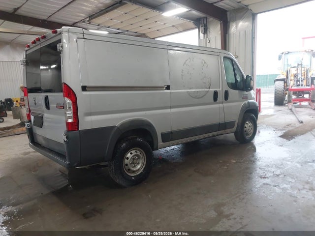 Продаж на аукціоні авто 2015 Ram Promaster 1500 Low Roof, vin: 3C6TRVAG2FE507601, номер лоту: 46220416