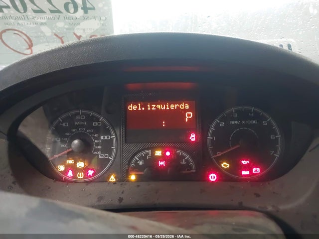 Продаж на аукціоні авто 2015 Ram Promaster 1500 Low Roof, vin: 3C6TRVAG2FE507601, номер лоту: 46220416