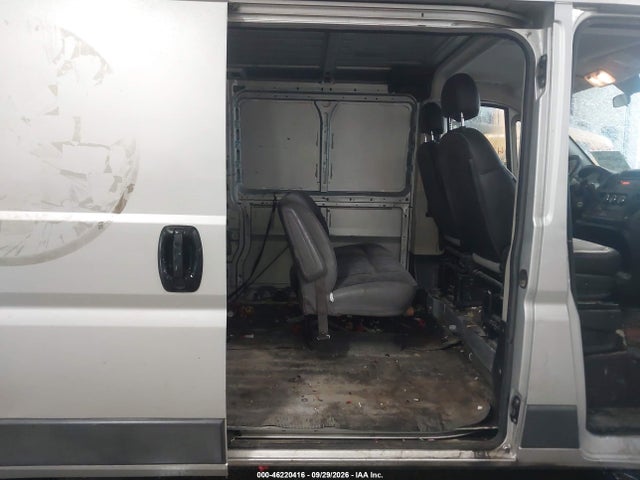 Продаж на аукціоні авто 2015 Ram Promaster 1500 Low Roof, vin: 3C6TRVAG2FE507601, номер лоту: 46220416