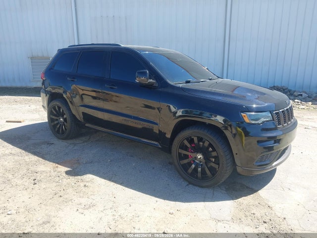 46220419 :رقم المزاد ، 1C4RJEBGXLC300529 vin ، 2020 Jeep Grand Cherokee Limited X 4x2 مزاد بيع