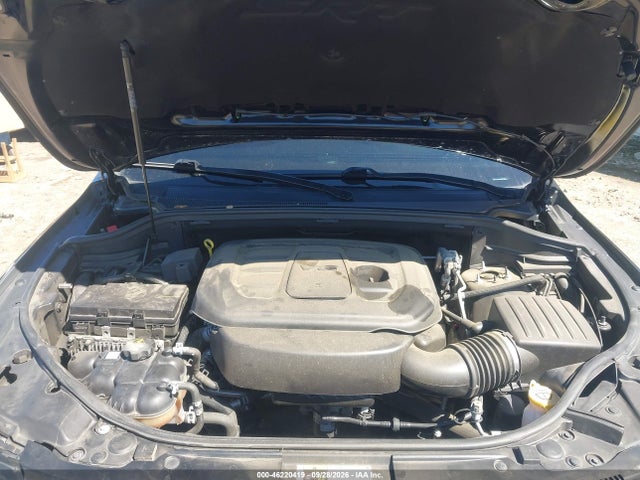 Продаж на аукціоні авто 2020 Jeep Grand Cherokee Limited X 4x2, vin: 1C4RJEBGXLC300529, номер лоту: 46220419