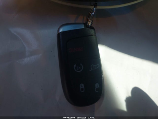 Продаж на аукціоні авто 2020 Jeep Grand Cherokee Limited X 4x2, vin: 1C4RJEBGXLC300529, номер лоту: 46220419