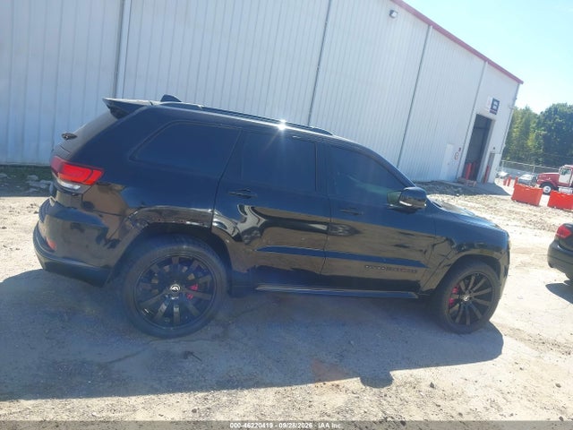 Продаж на аукціоні авто 2020 Jeep Grand Cherokee Limited X 4x2, vin: 1C4RJEBGXLC300529, номер лоту: 46220419