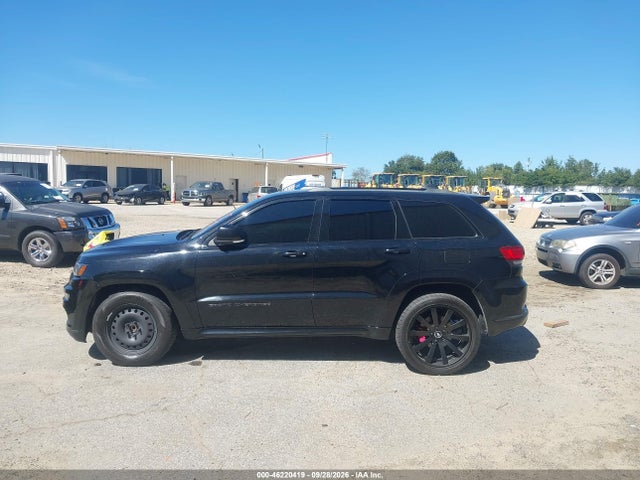 Продаж на аукціоні авто 2020 Jeep Grand Cherokee Limited X 4x2, vin: 1C4RJEBGXLC300529, номер лоту: 46220419