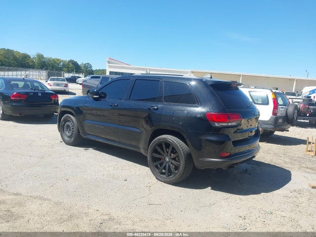 Продаж на аукціоні авто 2020 Jeep Grand Cherokee Limited X 4x2, vin: 1C4RJEBGXLC300529, номер лоту: 46220419