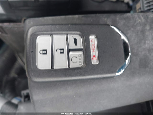 2019 Honda Cr-v Ex მანქანა იყიდება აუქციონზე, vin: 7FARW2H55KE040228, აუქციონის ნომერი: 46220428