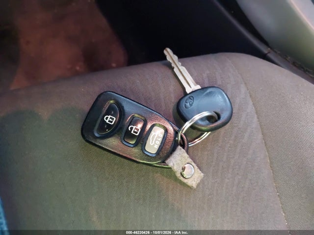 Aukcja sprzedaży 2015 Hyundai Elantra Se, vin: KMHDH4AE0FU354657, numer aukcji: 46220426