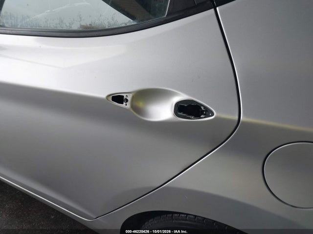 Aukcja sprzedaży 2015 Hyundai Elantra Se, vin: KMHDH4AE0FU354657, numer aukcji: 46220426