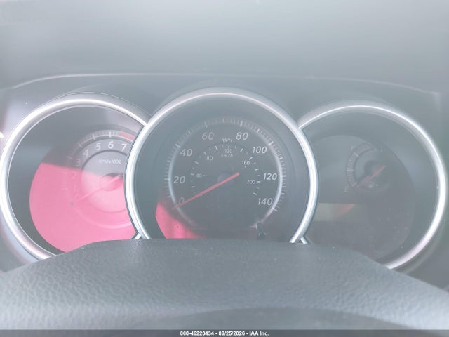 Aukcja sprzedaży 2011 Nissan Versa 1.8s, vin: 3N1BC1AP5BL444372, numer aukcji: 46220434