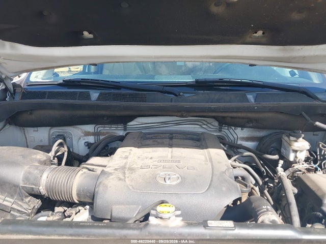 46220440 :رقم المزاد ، 5TFEY5F17EX161715 vin ، 2014 Toyota Tundra Sr5 5.7l V8 مزاد بيع