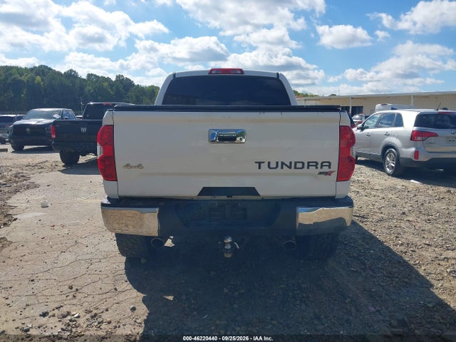 46220440 :رقم المزاد ، 5TFEY5F17EX161715 vin ، 2014 Toyota Tundra Sr5 5.7l V8 مزاد بيع
