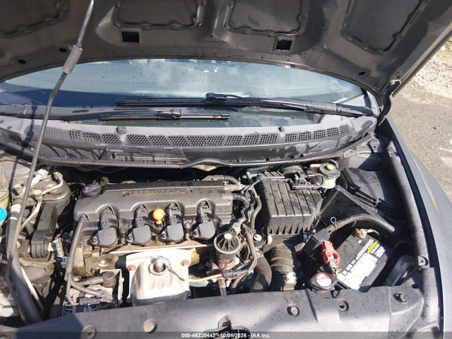 Aukcja sprzedaży 2010 Honda Civic Vp, vin: 2HGFA1F37AH562359, numer aukcji: 46220442