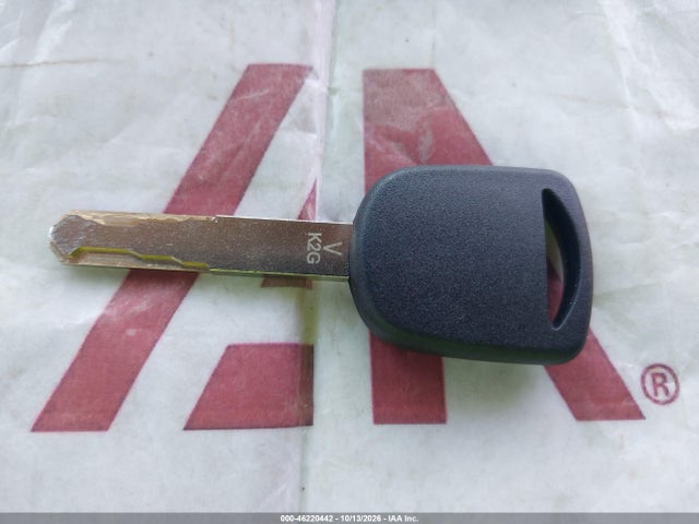 Aukcja sprzedaży 2010 Honda Civic Vp, vin: 2HGFA1F37AH562359, numer aukcji: 46220442