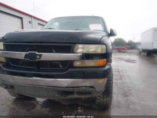Продаж на аукціоні авто 2002 Chevrolet Silverado 2500hd Lt, vin: 1GCHK23G12F100416, номер лоту: 46220443