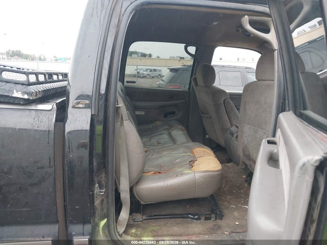 Продаж на аукціоні авто 2002 Chevrolet Silverado 2500hd Lt, vin: 1GCHK23G12F100416, номер лоту: 46220443