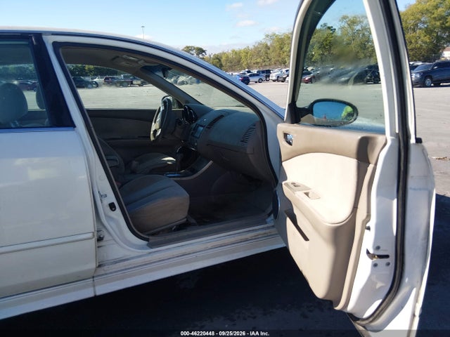 2005 Nissan Altima 2.5 S მანქანა იყიდება აუქციონზე, vin: 1N4AL11D85C188233, აუქციონის ნომერი: 46220448