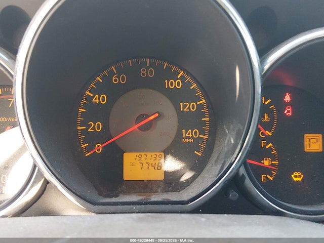 2005 Nissan Altima 2.5 S მანქანა იყიდება აუქციონზე, vin: 1N4AL11D85C188233, აუქციონის ნომერი: 46220448