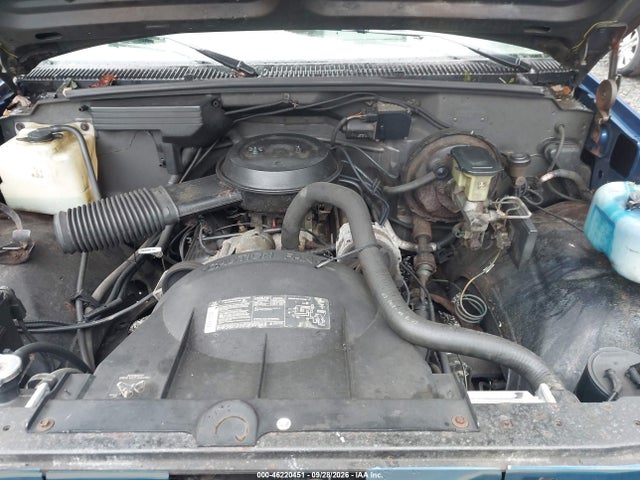 Продаж на аукціоні авто 1993 Gmc Sierra C1500, vin: 1GTDC14Z4PE555473, номер лоту: 46220451