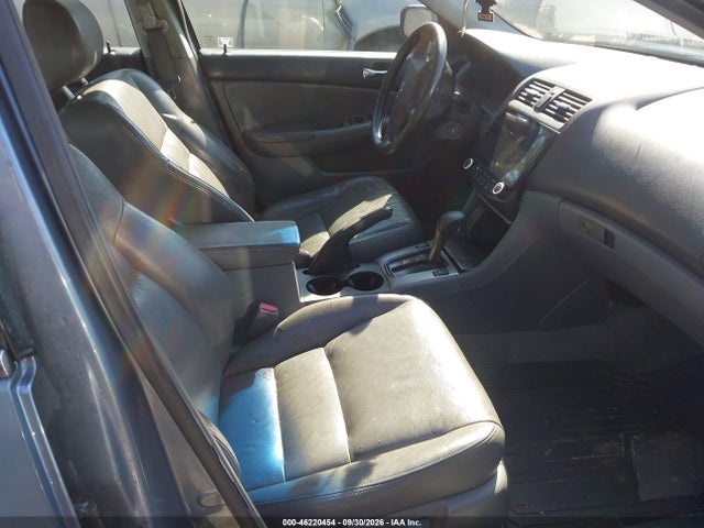 Aukcja sprzedaży 2007 Honda Accord 3.0 Ex, vin: 1HGCM66597A034452, numer aukcji: 46220454