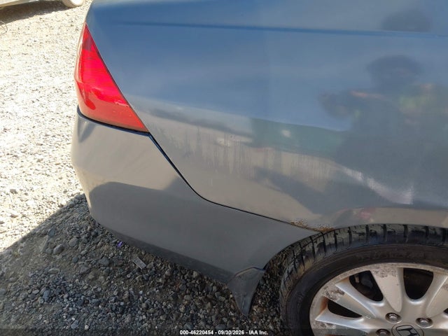 Aukcja sprzedaży 2007 Honda Accord 3.0 Ex, vin: 1HGCM66597A034452, numer aukcji: 46220454