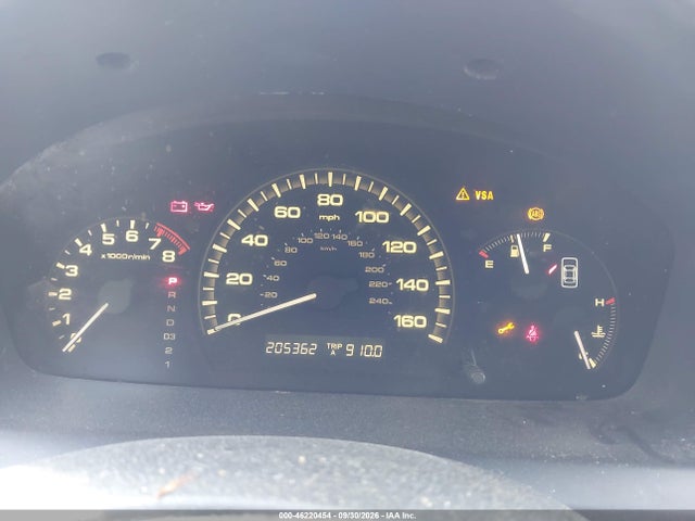 Aukcja sprzedaży 2007 Honda Accord 3.0 Ex, vin: 1HGCM66597A034452, numer aukcji: 46220454