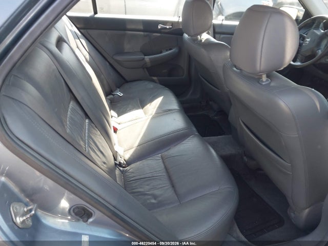 Aukcja sprzedaży 2007 Honda Accord 3.0 Ex, vin: 1HGCM66597A034452, numer aukcji: 46220454