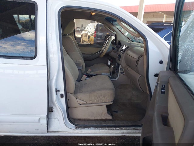 Продаж на аукціоні авто 2010 Nissan Pathfinder S, vin: 5N1AR1NB4AC621313, номер лоту: 46220466