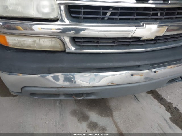 Продажа на аукционе авто 2005 Chevrolet Suburban 1500 Ls, vin: 3GNFK16Z45G119308, номер лота: 46220468