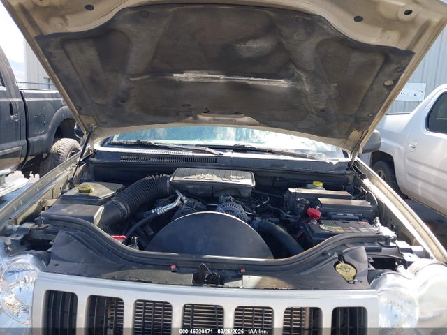 Aukcja sprzedaży 2007 Jeep Grand Cherokee Laredo, vin: 1J8GR48K37C628802, numer aukcji: 46220471