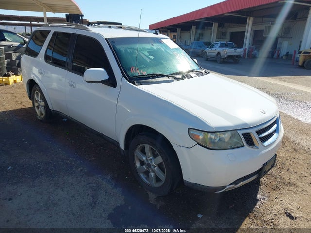 Продажа на аукционе авто 2007 Saab 9-7x 5.3i, vin: 5S3ET13M772801051, номер лота: 46220472