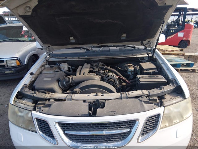 2007 Saab 9-7x 5.3i მანქანა იყიდება აუქციონზე, vin: 5S3ET13M772801051, აუქციონის ნომერი: 46220472