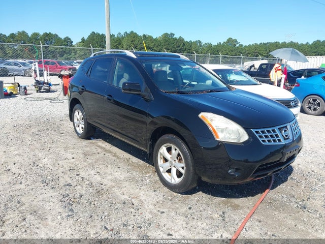 Продаж на аукціоні авто 2009 Nissan Rogue Sl, vin: JN8AS58T39W060749, номер лоту: 46220473