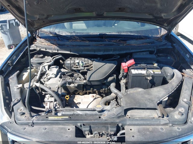 Продаж на аукціоні авто 2009 Nissan Rogue Sl, vin: JN8AS58T39W060749, номер лоту: 46220473