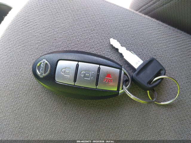 Продаж на аукціоні авто 2009 Nissan Rogue Sl, vin: JN8AS58T39W060749, номер лоту: 46220473