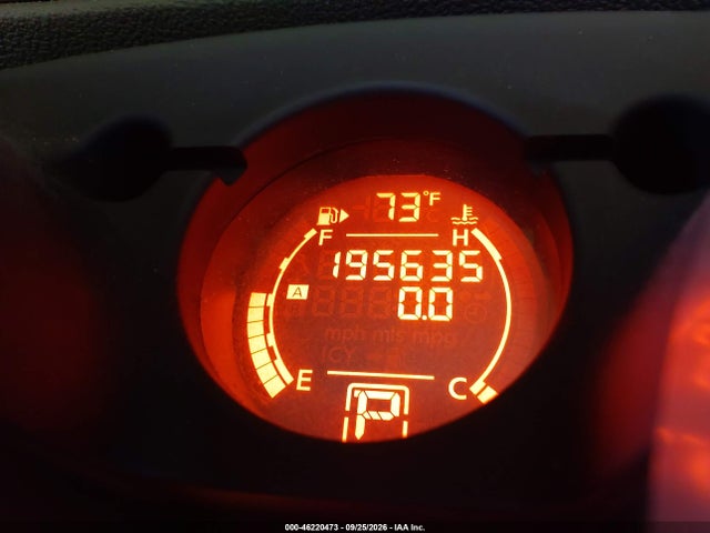 Продаж на аукціоні авто 2009 Nissan Rogue Sl, vin: JN8AS58T39W060749, номер лоту: 46220473
