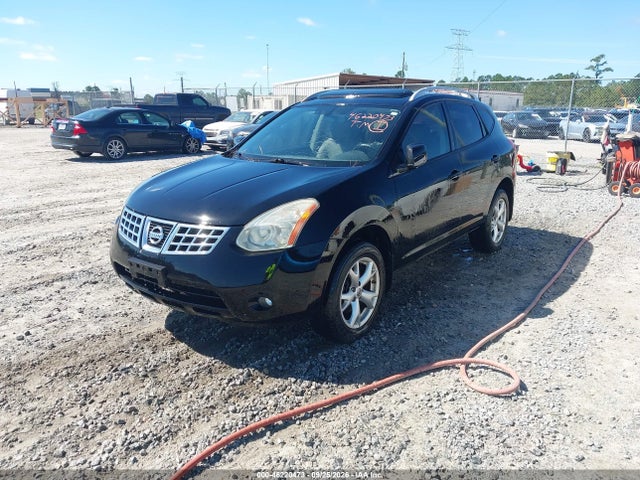 Продаж на аукціоні авто 2009 Nissan Rogue Sl, vin: JN8AS58T39W060749, номер лоту: 46220473
