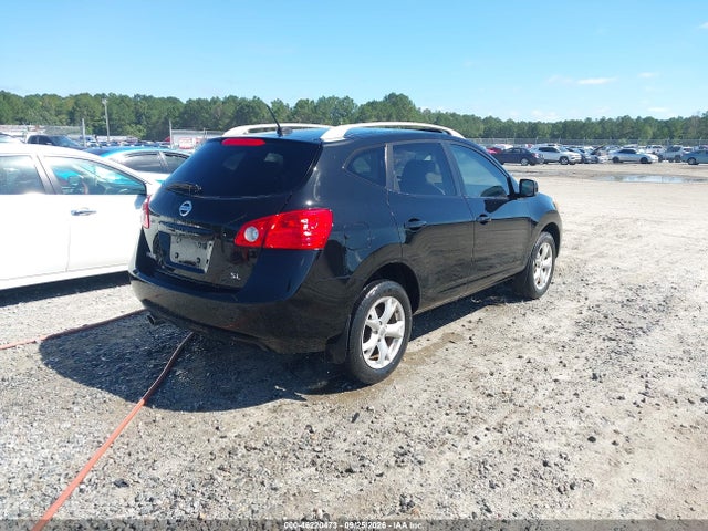 Продаж на аукціоні авто 2009 Nissan Rogue Sl, vin: JN8AS58T39W060749, номер лоту: 46220473